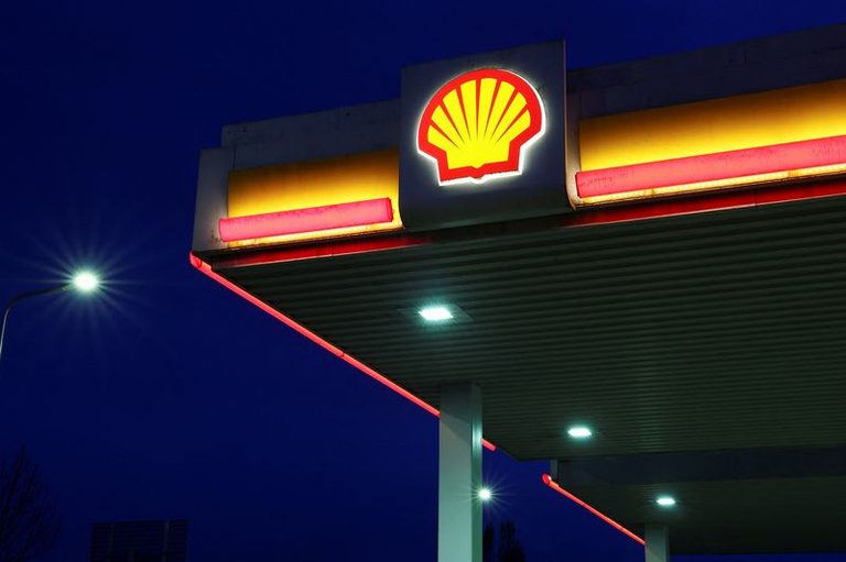Arc Shareholders Approve 16 4 Billion Shell Deal