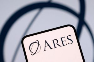 Ares Management Raises 36 Billion