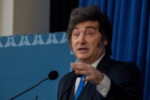 Argentina Faces Debt Test