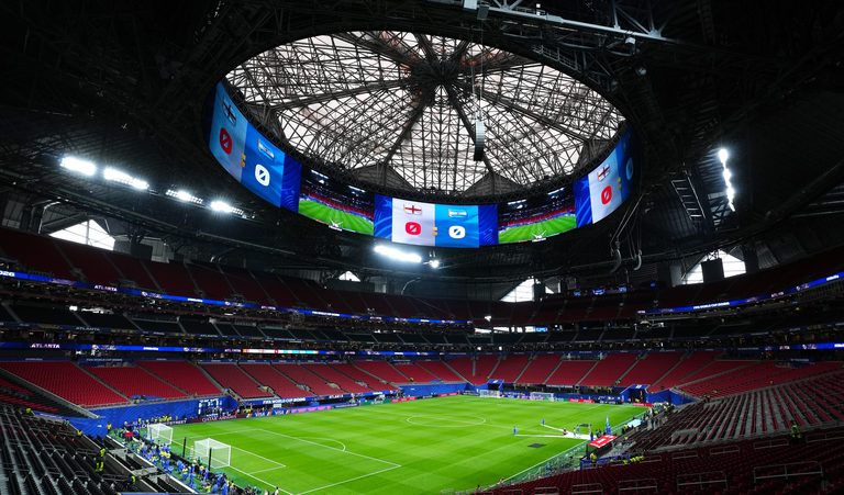 Argentina Faces England In World Cup Semifinal