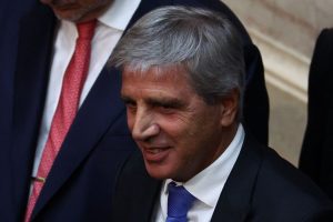 Argentina Plans Debt Refinancing