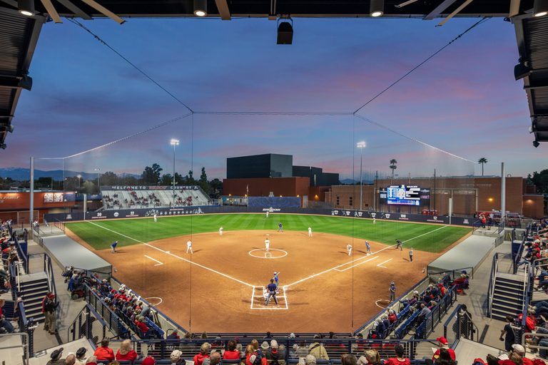 Arizona Athletics Seeks Fan Centric Upgrades