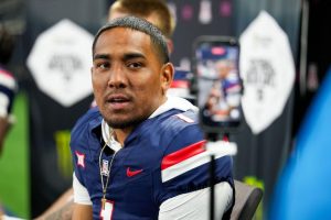 Arizona Football Ranked 34Th