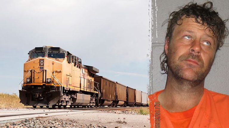 Arizona Man Arrested