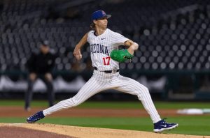 Arizona Wildcats Expect Minimal Impact In 2026 Mlb Draft