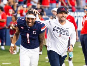 Arizona Wildcats Football Preview