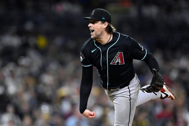 Arizona Wildcats In Mlb