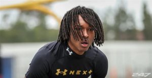 Arizona Wildcats Land 3 Star Cb Evan Mack