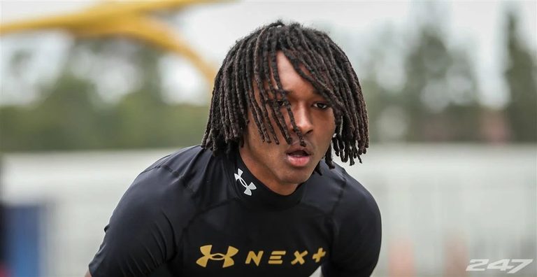 Arizona Wildcats Land 3 Star Cb Evan Mack