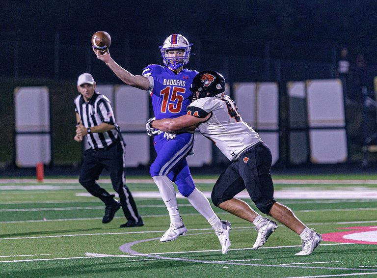 Arkadelphia Badgers Prep For New Season