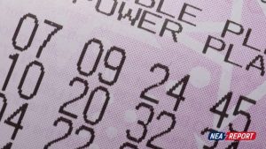 Arkansas Lottery Winners Claim Prizes