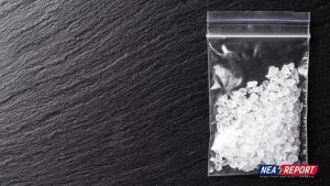 Arkansas Meth Trafficking Ring Busted