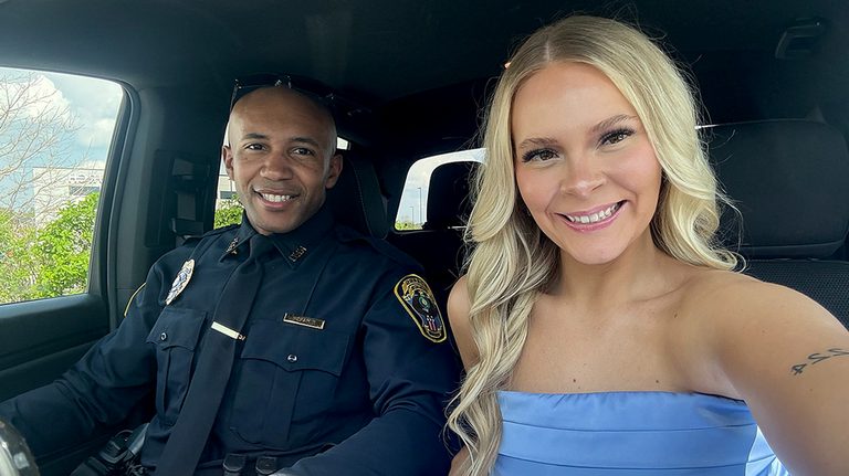 Arkansas Officer Dies Saving Fianc E