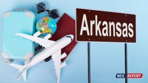 Arkansas Sees Record 54 3 Million Visitors In 2025