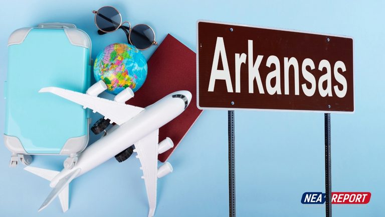 Arkansas Sees Record 54 3 Million Visitors In 2025