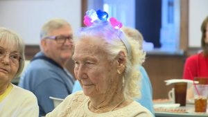 Arkansas Senior Centers Offer Relief