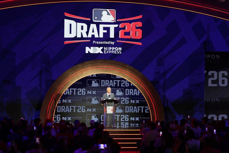Arkansas Sets Record With 12 Players Drafted