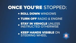 Arkansas State Police Launch Rules Of The Road Series