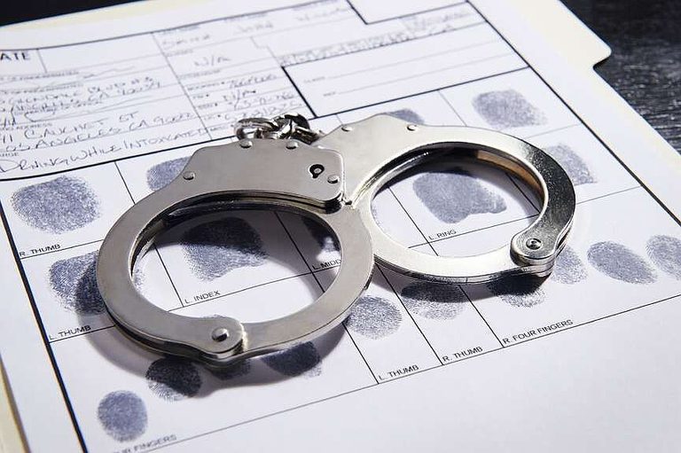 Arkansas Teenager Accused Of Child Sex Abuse Material