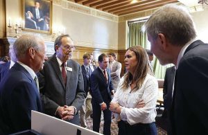 Arkansas Tops Nation In Religious Liberty