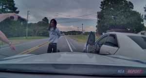 Arkansas Trooper Reaches 130 Mph In Pursuit