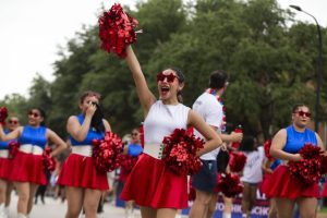 Arlington Celebrates 150Th Anniversary