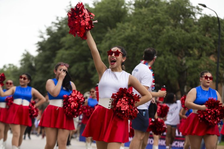 Arlington Celebrates 150Th Anniversary