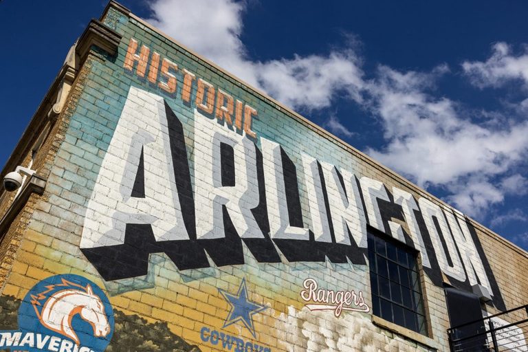 Arlington Celebrates Arts And Culture