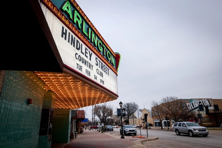Arlington Events Music Markets And Basketball