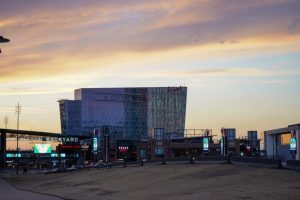 Arlington Events This Weekend