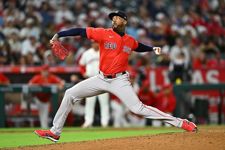 Aroldis Chapman Sets Mlb Record
