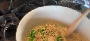 Arsenic Found In Rice Products