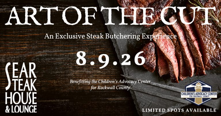 Art Of The Cut Culinary Experience