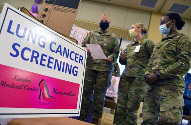 Asbestos Exposure Affects Veterans