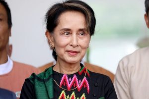 Asean Envoy Myanmar To Care For Detained Aung San Suu Kyi