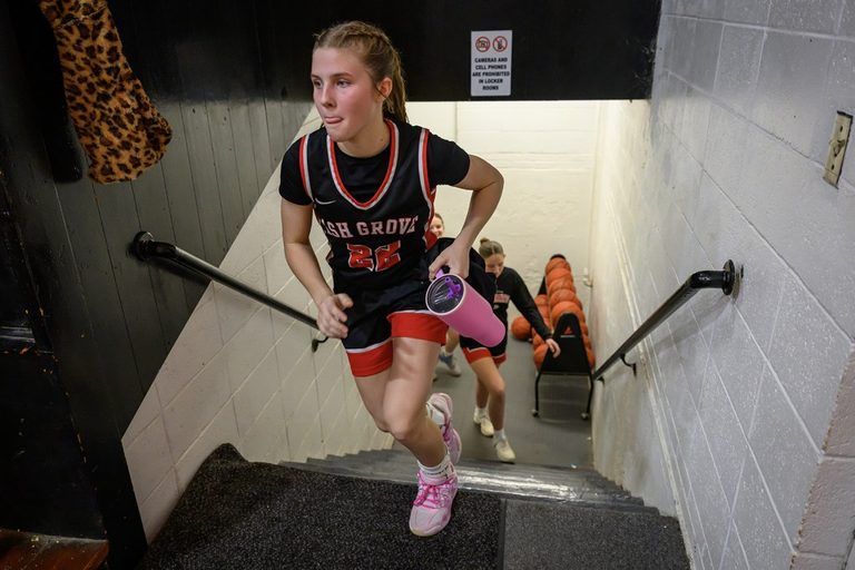 Ash Grove S Lathrop Sapp Commit To Colleges