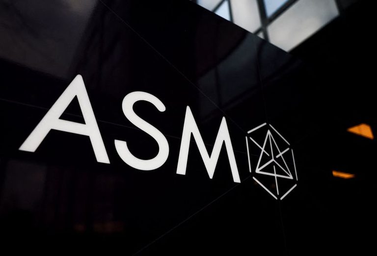 Asm International Names New Cfo