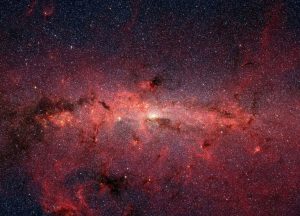 Astronomers Detect Sugar In Space