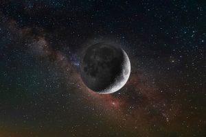 Astronomers Find Sugar In Space