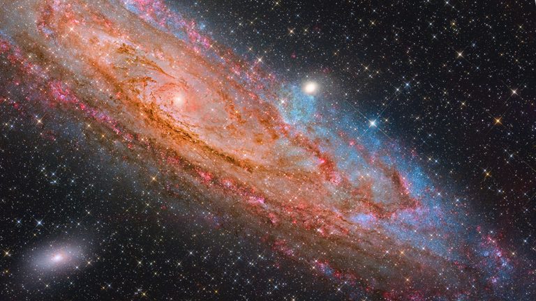 Astronomy Photographer Of The Year