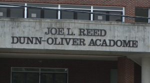Asu Restores Joe L Reed S Name To Acadome