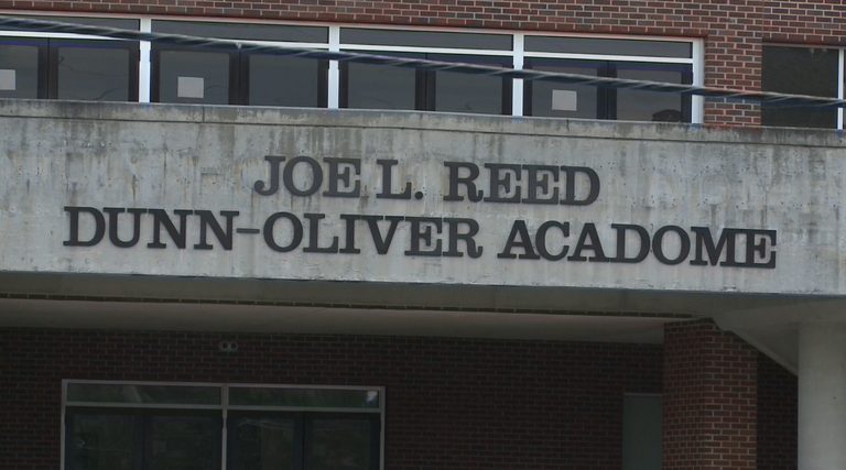 Asu Restores Joe L Reed S Name To Acadome