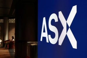 Asx Finance Chief To Retire