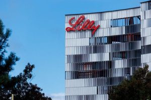 Ataibeckley Stock Surges On Report Of Potential Eli Lilly Acquisition