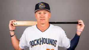 Athletics Prospect Ryan Lasko Awaits Feeling After Spinal Surgery