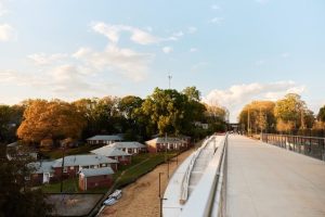 Atlanta Beltline Launches Volunteer Portal