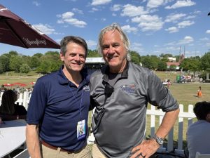Atlanta Dogwood Festival Returns In 2027