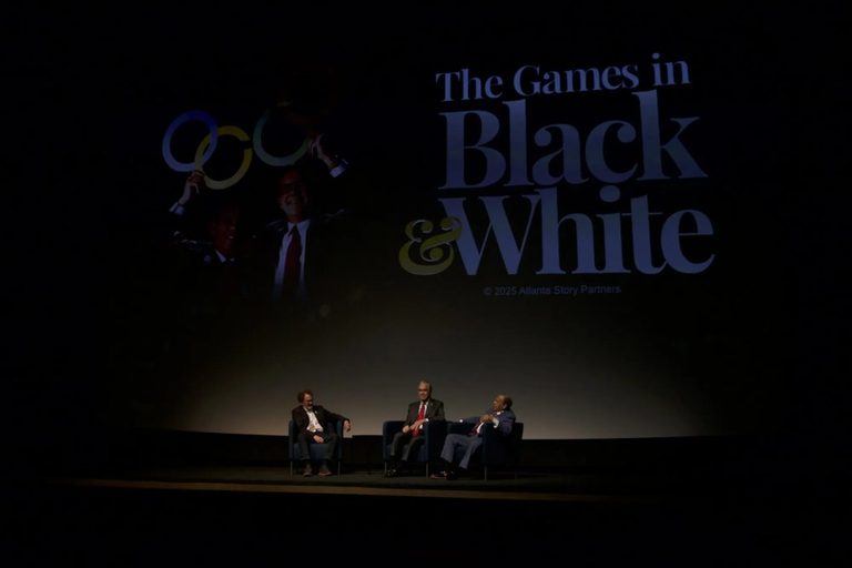Atlanta Marks 30 Years Since Olympics