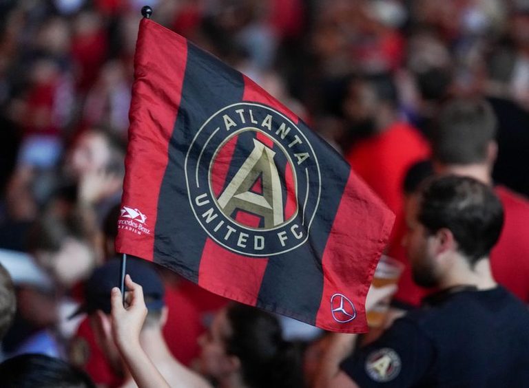 Atlanta United Signs Defender Paulo Diaz