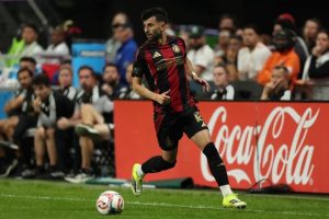 Atlanta United Transfers Defender